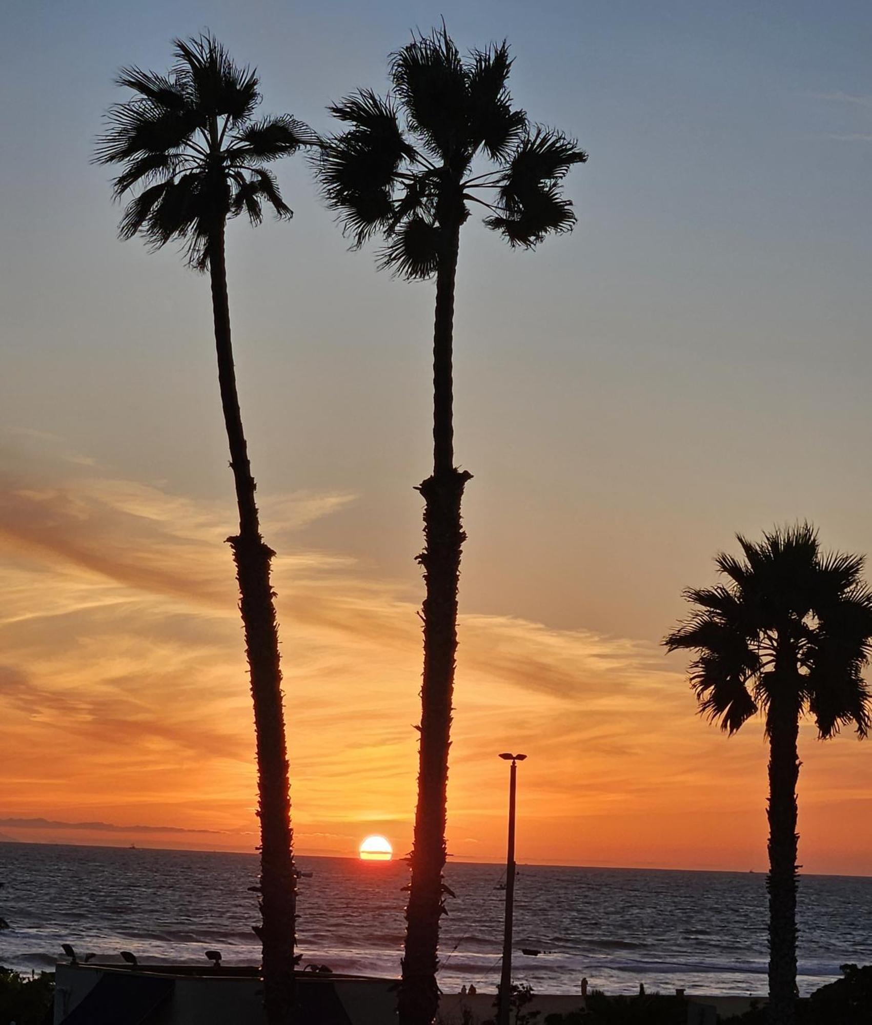Huntington Surf Inn Huntington Beach Extérieur photo