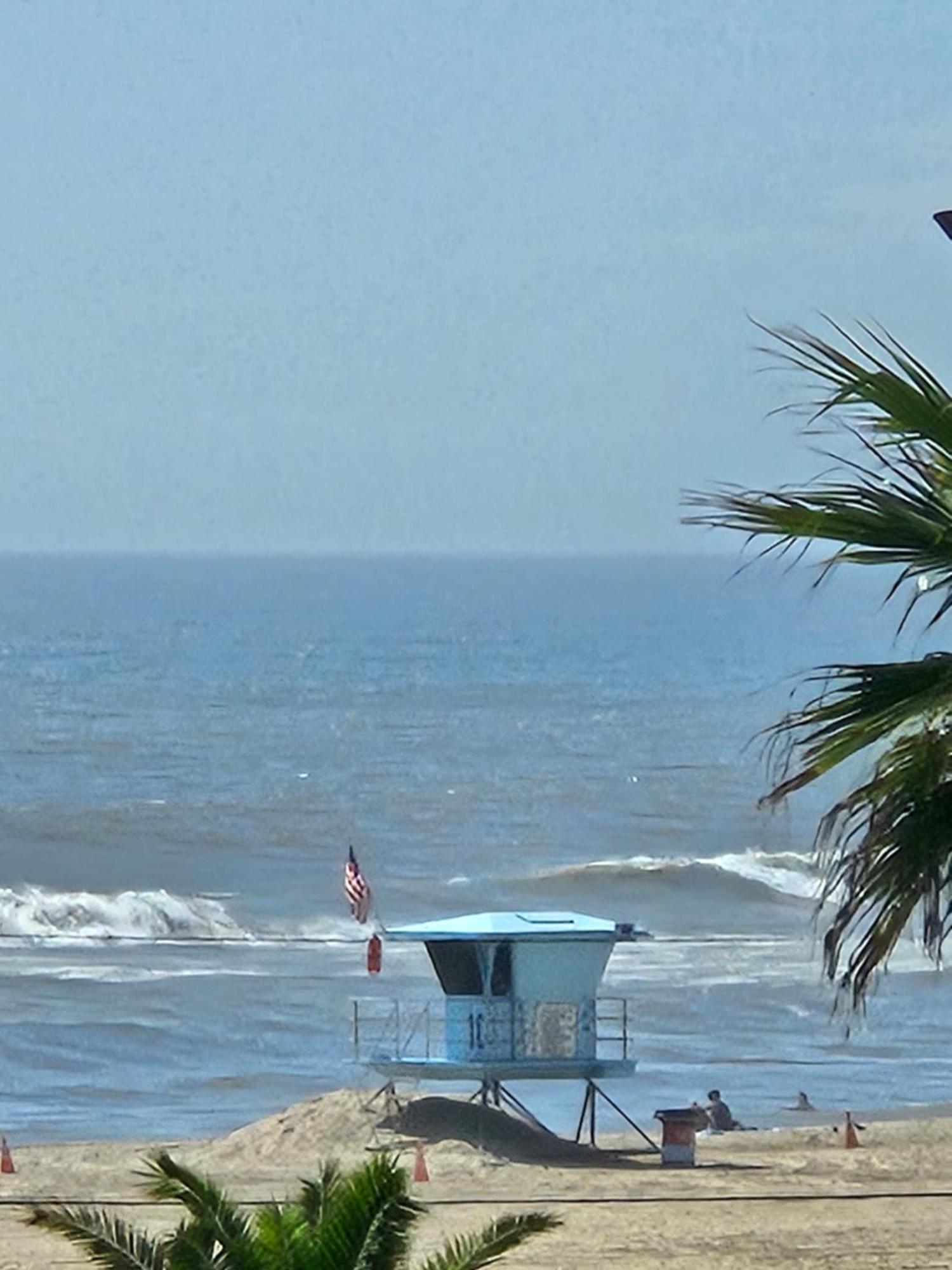 Huntington Surf Inn Huntington Beach Extérieur photo