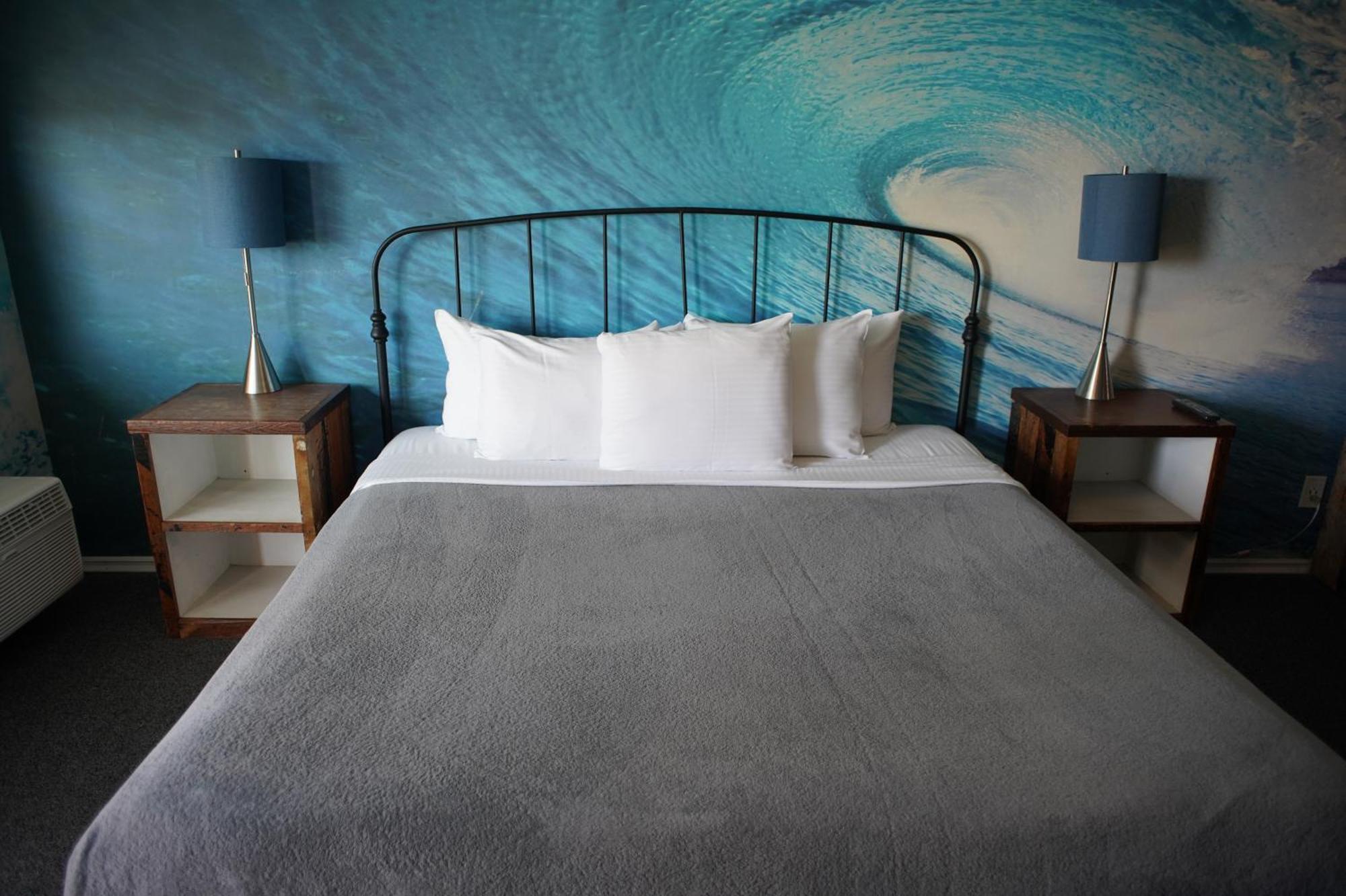 Huntington Surf Inn Huntington Beach Extérieur photo