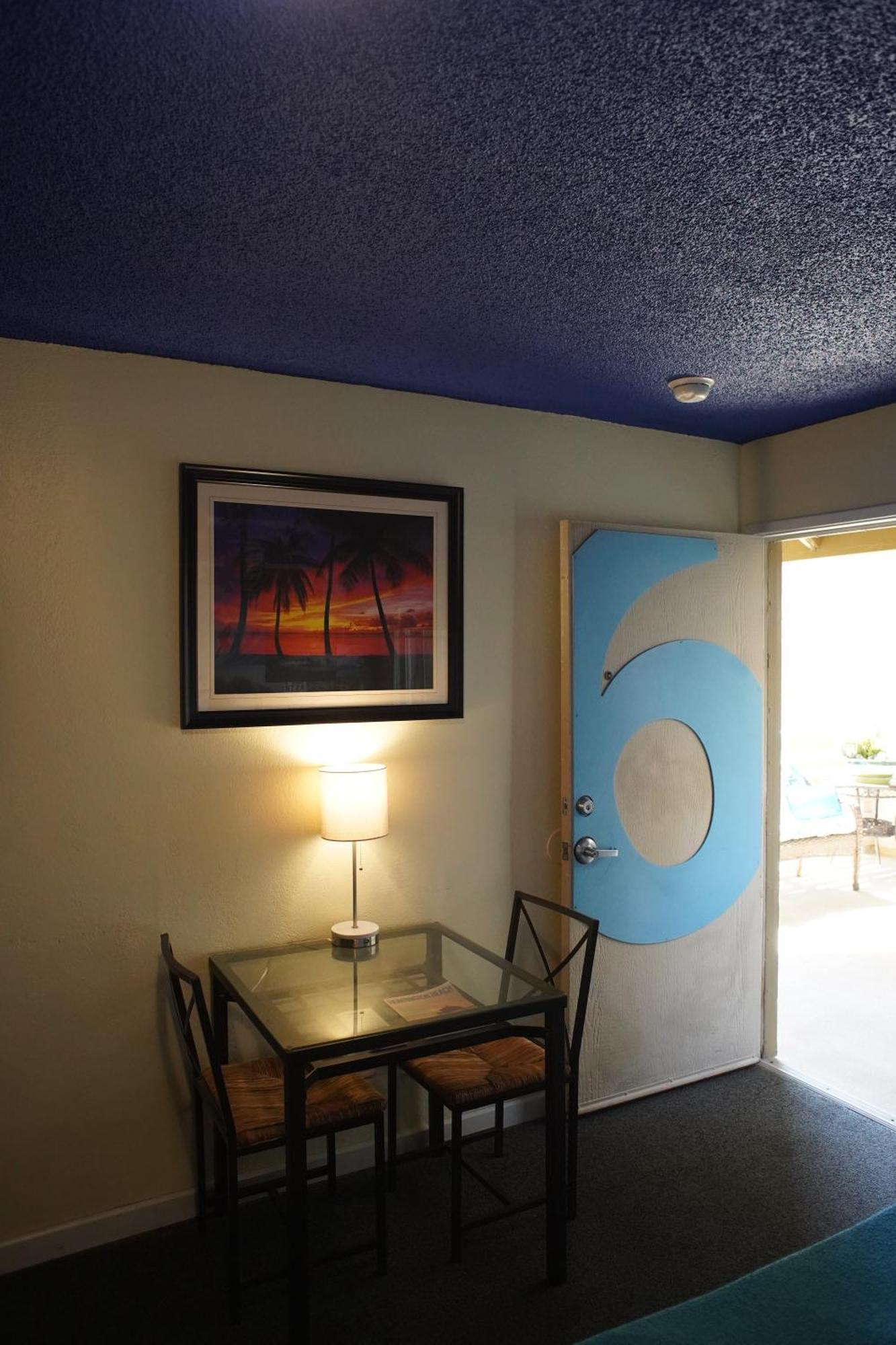 Huntington Surf Inn Huntington Beach Extérieur photo