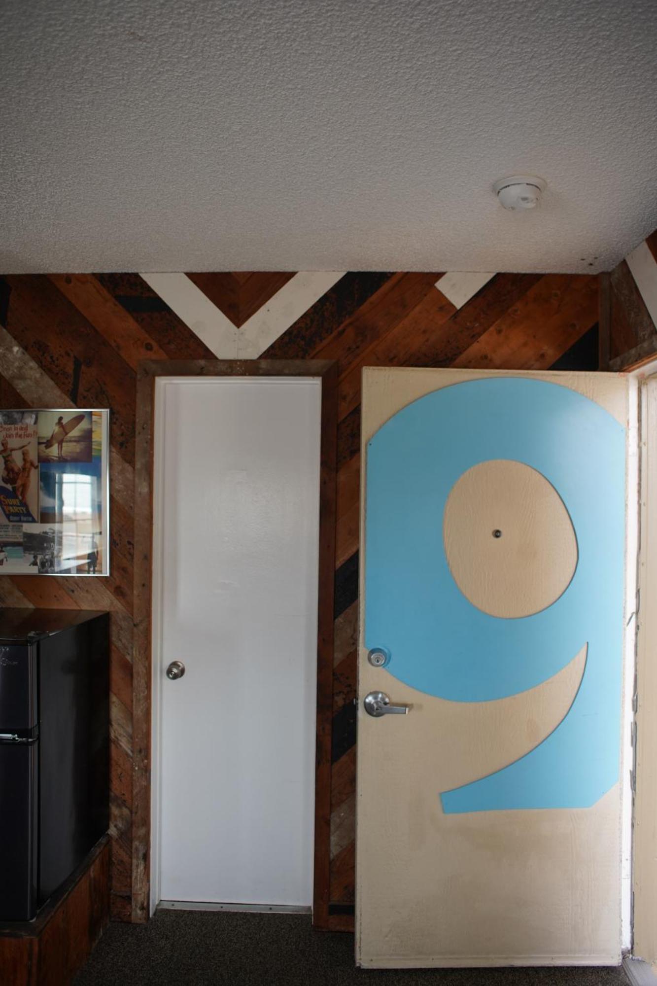Huntington Surf Inn Huntington Beach Extérieur photo