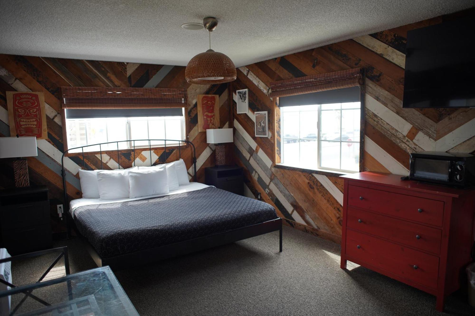 Huntington Surf Inn Huntington Beach Extérieur photo