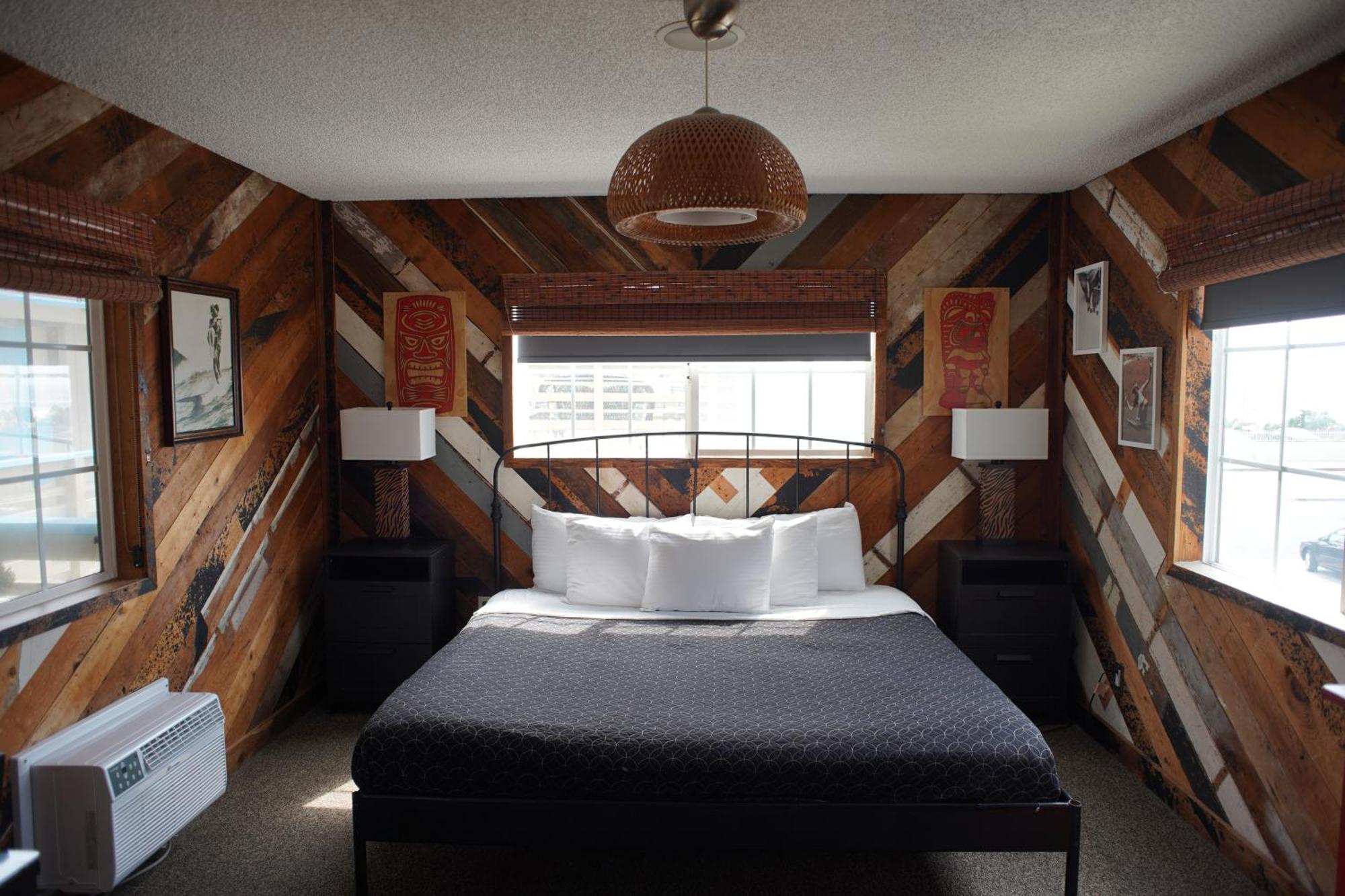 Huntington Surf Inn Huntington Beach Extérieur photo
