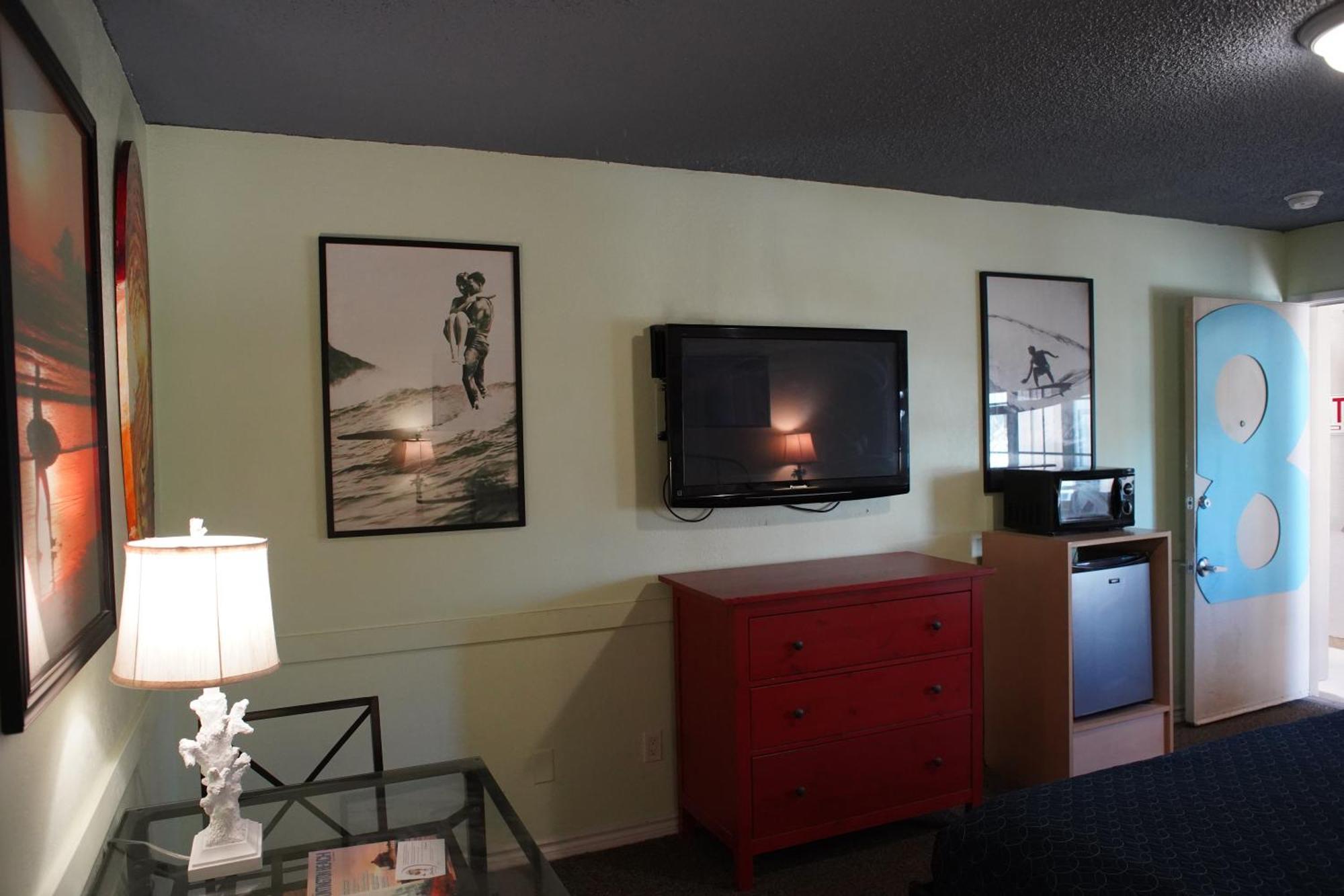 Huntington Surf Inn Huntington Beach Extérieur photo